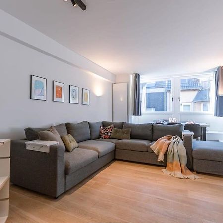 Huswell - Cosy Apartment On Top Location In דה האן מראה חיצוני תמונה