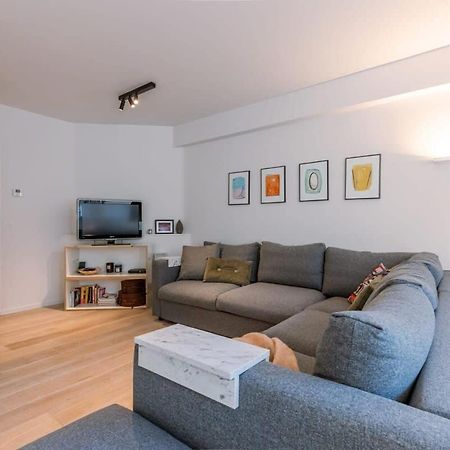 Huswell - Cosy Apartment On Top Location In דה האן מראה חיצוני תמונה