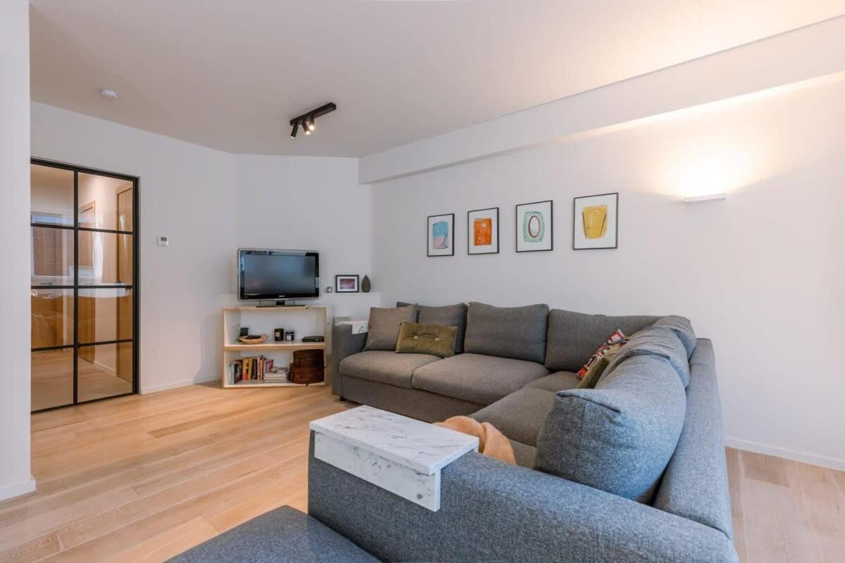 Huswell - Cosy Apartment On Top Location In דה האן מראה חיצוני תמונה