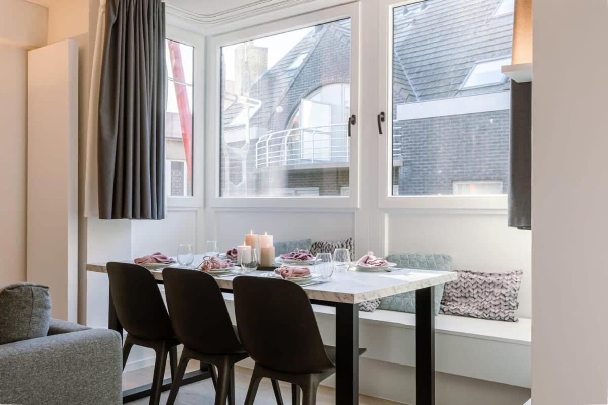 Huswell - Cosy Apartment On Top Location In דה האן מראה חיצוני תמונה