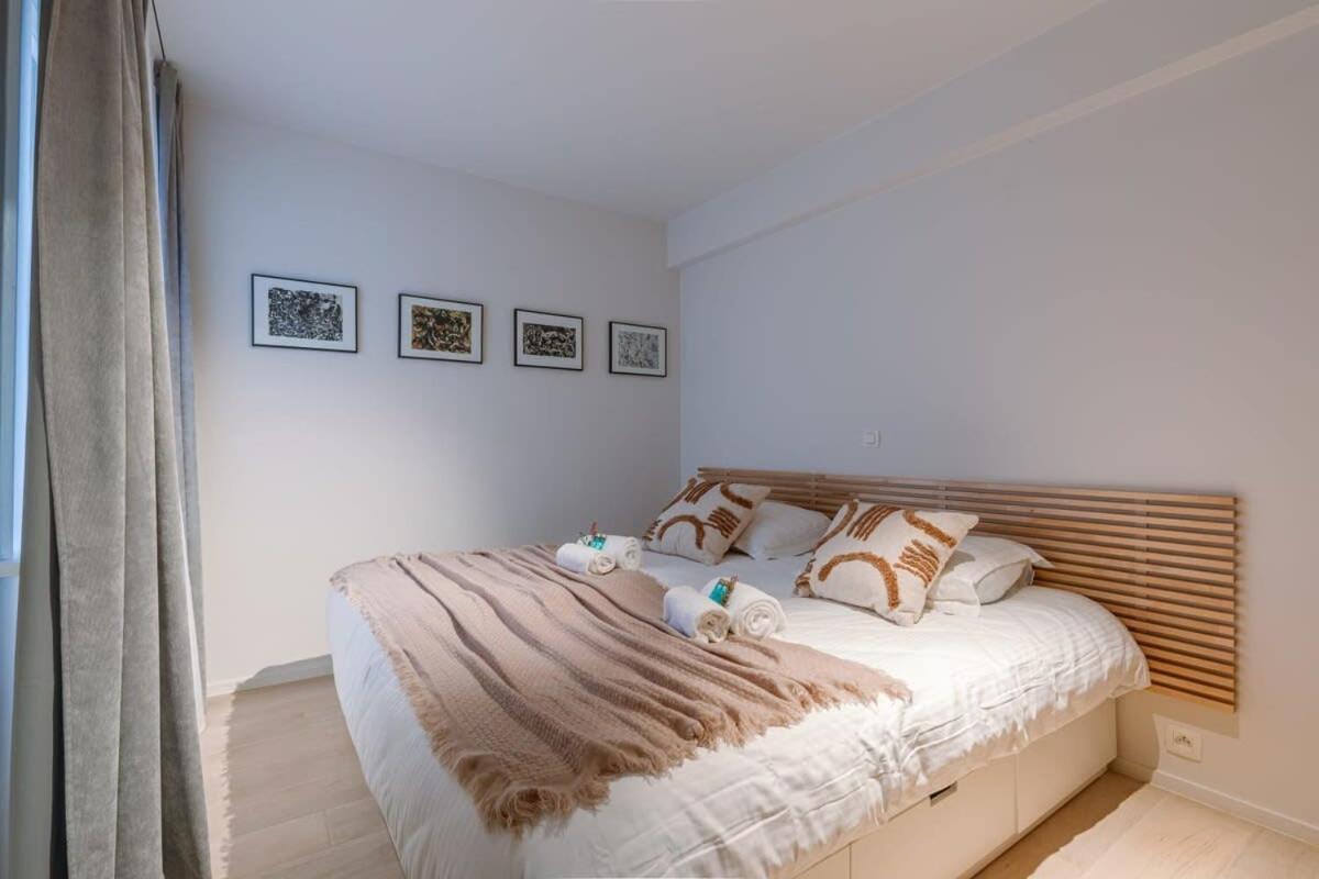 Huswell - Cosy Apartment On Top Location In דה האן מראה חיצוני תמונה