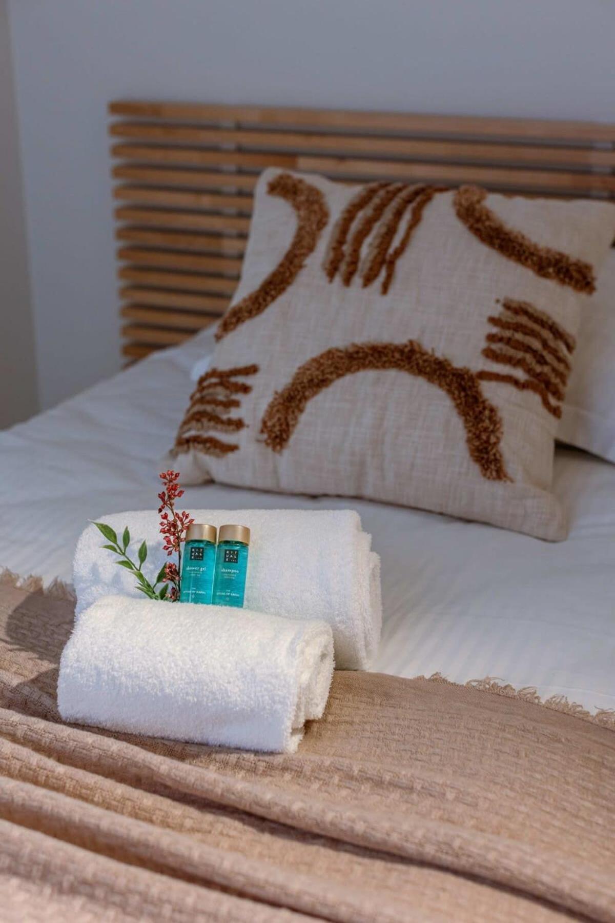 Huswell - Cosy Apartment On Top Location In דה האן מראה חיצוני תמונה