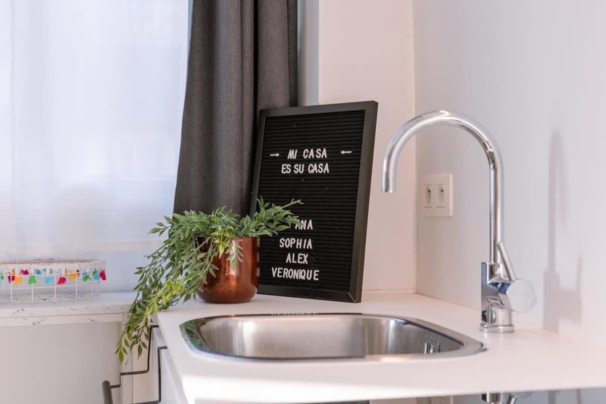 Huswell - Cosy Apartment On Top Location In דה האן מראה חיצוני תמונה