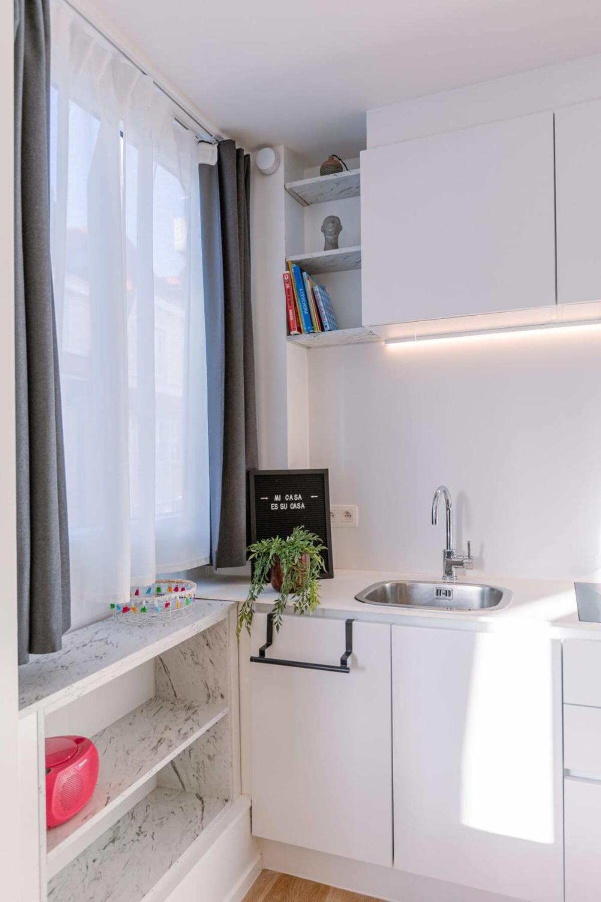 Huswell - Cosy Apartment On Top Location In דה האן מראה חיצוני תמונה